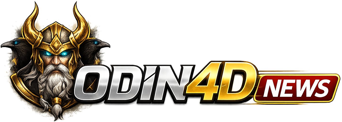 logo odin4dnews